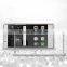 Samco Crystal Clear Transparent Hard Case Covers for Huawei P9 Lite