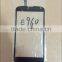 for LG E960 Google Nexus 4 lcd touch screen digitizer glass panel