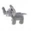 Various types of birthday gift lifelike plush toy animal
