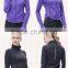 wholesale women function running jacket/waterproof jacket/windproof jacket
