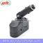 Wholesale 12V USB 2 Way Black Car Cigarette Lighter Adapter