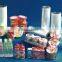 Stretch Film for Food Wrap Pvc Vling Film Wrap