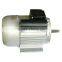 YL7114single phase two value capacitor asynchronous AC motor