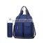 New arrival big capacity waterproof fashional mummy bag