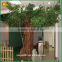 high imitation artificial banyan tree for home decoration