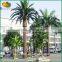 manufacture artificial date palm tree wholesale