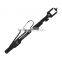 Hot Extendable Self Selfie Stick Handheld Monopod Tripod+Clip Holder for Camera iPhone Go Pro He ro 3 3+ 4 DC548