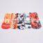 wholesale ladys sublimation ankle socks/ printing socks/woman sock