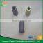 formwork threaded rod accessories tie rod wing nut screw