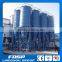 2000T corn/maize steel silo price