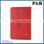 For Samsung Galaxy Note 8.0 8-inch Folio Fold Leather Stand Case Wake Up/Sleep Cover