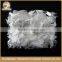 HM high density 100% virgin polypropylene pp fiber