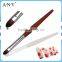 ANY Nail Care Tools Rosewood Handle UV Gel Brush Nail Art Beauty