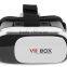 3D VR Box 2nd Virtual Reality Glasses Cardboard Movie Game for Samsung IOS New