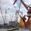 25T load test weight water bags