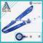 Factory hot selling novelty retractable string lanyard