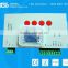 T1000s led programmable remote controller/led display controller