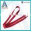 New design customized logo cheap colorful shoelaces