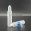 60ml plastic PE Pen bottle