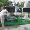 TJCZ-2 Double blade cutting machine, machine for making column