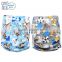 Double row snap baby fine diapers