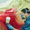 hot best sell fireproof polyurethane varnish for car painting