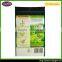 Best quality hot sell stand up bag for cafe& tea bag wholesale