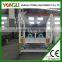 China manufacture supply 7-12t/h wood debarker