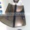 Colorful Waterproof TPU Film for Fashionable Raincoat