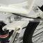 26 Inch New Style Passive Damper Electric Bicycle (Model XCB900N)