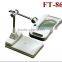 Professional Desk Magnifier With Light/Desk Laboratory Medical Magnifier Lamp/led Magnifying Desk Lamp Skin Examination