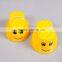Funny plastic stilts kids education toy walking stilts