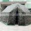 High quality military camping tents winter refugee tent