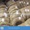 Hot Sales of stocks 22# electrol galvanized binding wire For construction binding wire