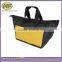 High quality multi-function oxfold/nylon eHigh quality multi-function oxfold/nylon electric kit waterproof tool bag with belts