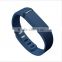 IOS smart watches bluetooth 4.0 bracelet watch fitness sports silicone bracelet