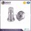 Hot sale precision machining product/precision cnc turned aluminum parts