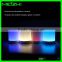 Promotional mp3 player touch sense lamps and lanterns bluetooth speaker