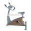 wood outdoor fitness rider fitness equipment