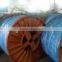 Galvanized steel wire rope