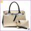 2015 Fancy 2pcs Set Handbag Lady Fashion Handbag Wholesale Handbag Set
