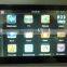 Popular MTK 7 inch made gps car navigation