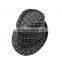 Wholesale fashion woolen cloth fedora hats