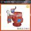fire extinguisher automatic alarm valve series in a low price