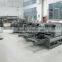 TM-UV-F1 UV Tunnel Drying Machine for offset