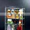 acrylic perfume display cabinet showcase