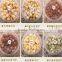 2015 flavored popcorn machine