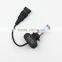High Power 50W 9005 HB3 LED Headlight Bulbs 8000lm LED Car Light Bulb White 6500K LED Headlamp All In One DC12-24V