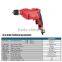 KD1006AX 500W viet nam fast clamping chuck auto tool automotive tool Bos ch hammer drill price