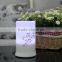 100ML ultrasonic humidifier aromatherapy diffuser aroma oil diffuser